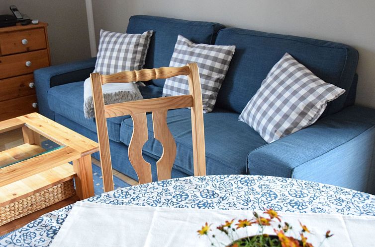 Appartement Wohnung Wiesengrund - Tradition trifft Moderne