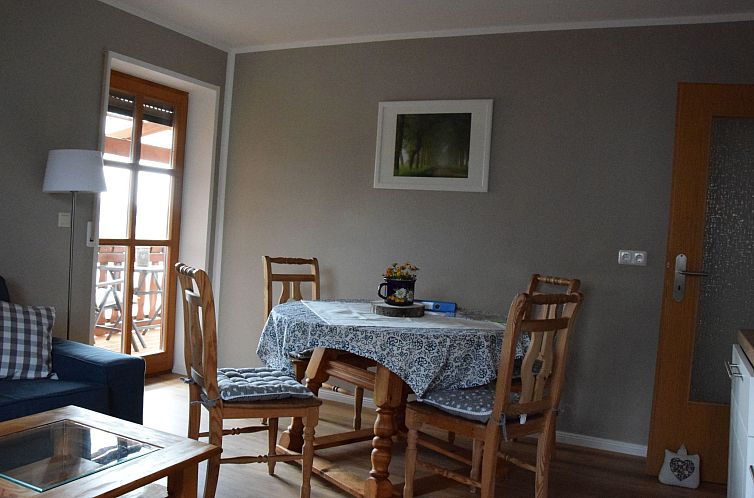 Appartement Wohnung Wiesengrund - Tradition trifft Moderne