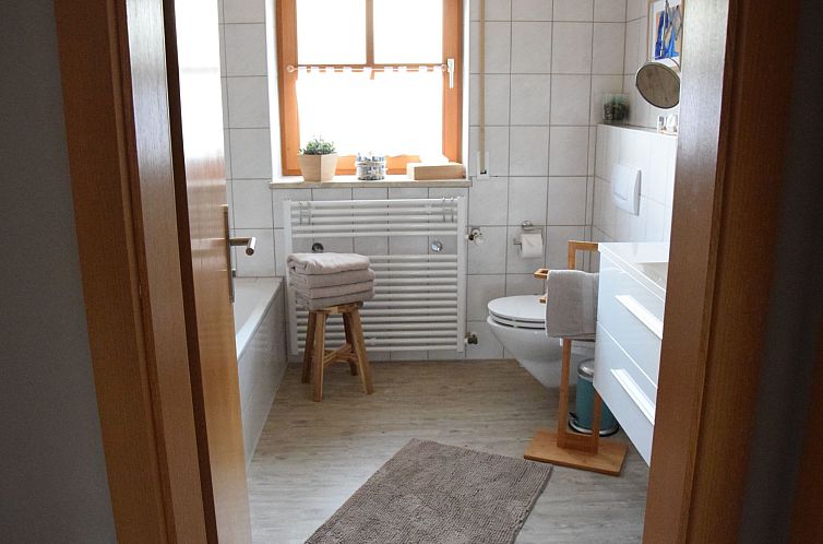 Appartement Wohnung Wiesengrund - Tradition trifft Moderne