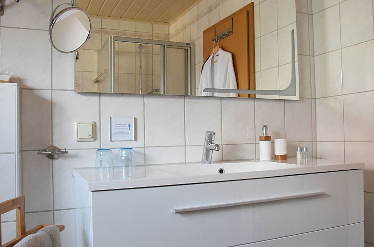 Appartement Wohnung Wiesengrund - Tradition trifft Moderne