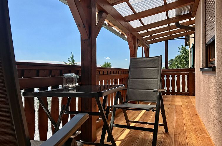 Appartement Wohnung Wiesengrund - Tradition trifft Moderne