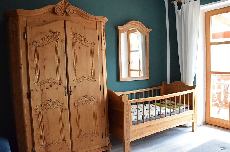 Appartement Wohnung Wiesengrund - Tradition trifft Moderne
