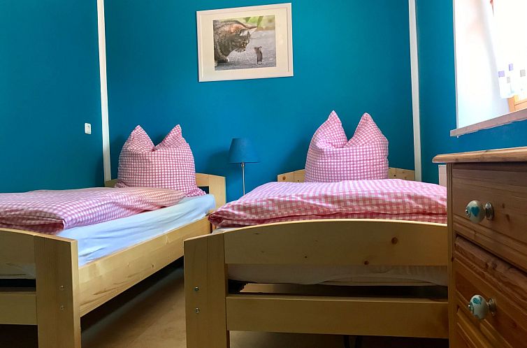 Appartement Wohnung Wiesengrund - Tradition trifft Moderne