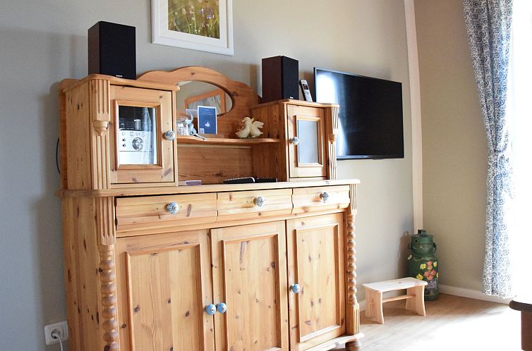 Appartement Charmant trifft Moderne - Ferienwohnung Linde