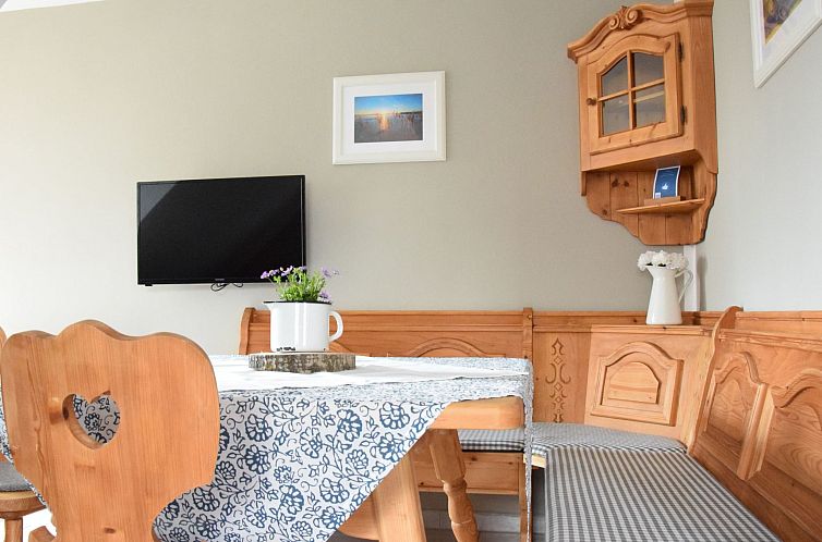 Unterkunft 03342503 - Appartement Bayern - Appartement Gemütliche Ferienwohnung Seeblick