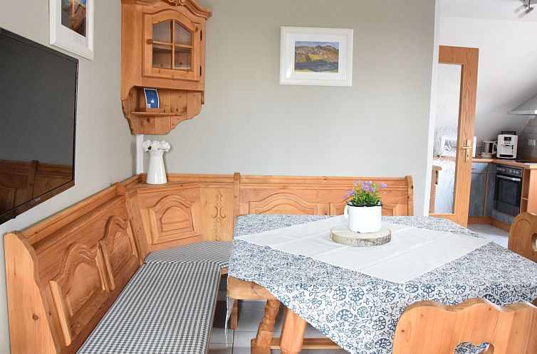 Appartement Gemütliche Ferienwohnung Seeblick