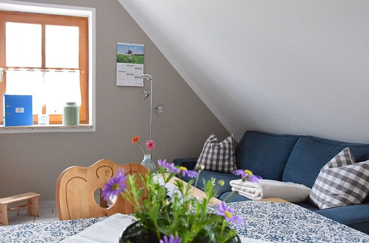 Appartement Gemütliche Ferienwohnung Seeblick