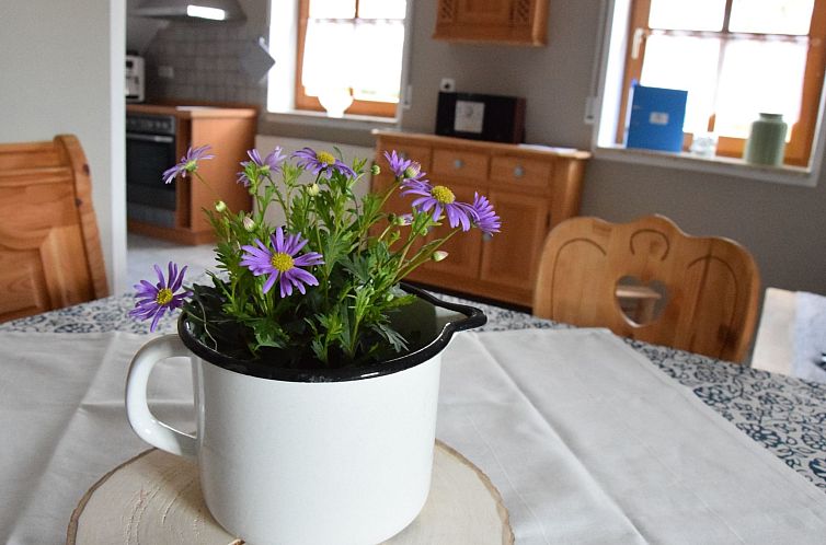 Appartement Gemütliche Ferienwohnung Seeblick