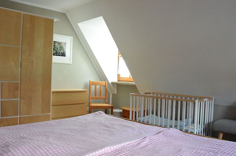 Appartement Gemütliche Ferienwohnung Seeblick