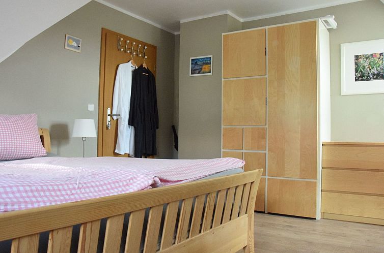 Appartement Gemütliche Ferienwohnung Seeblick