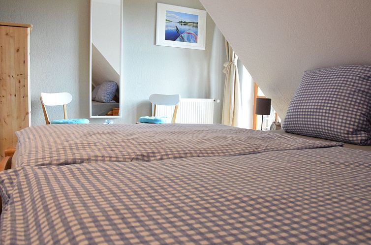 Appartement Gemütliche Ferienwohnung Seeblick