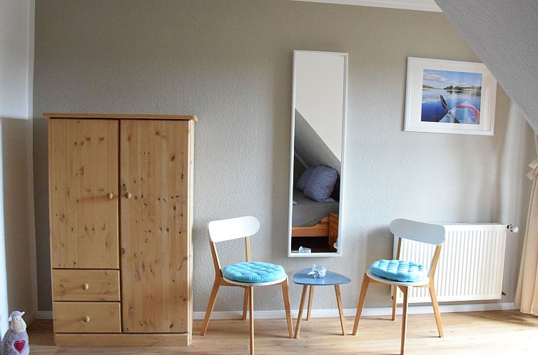 Appartement Gemütliche Ferienwohnung Seeblick