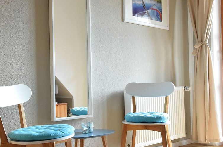 Appartement Gemütliche Ferienwohnung Seeblick