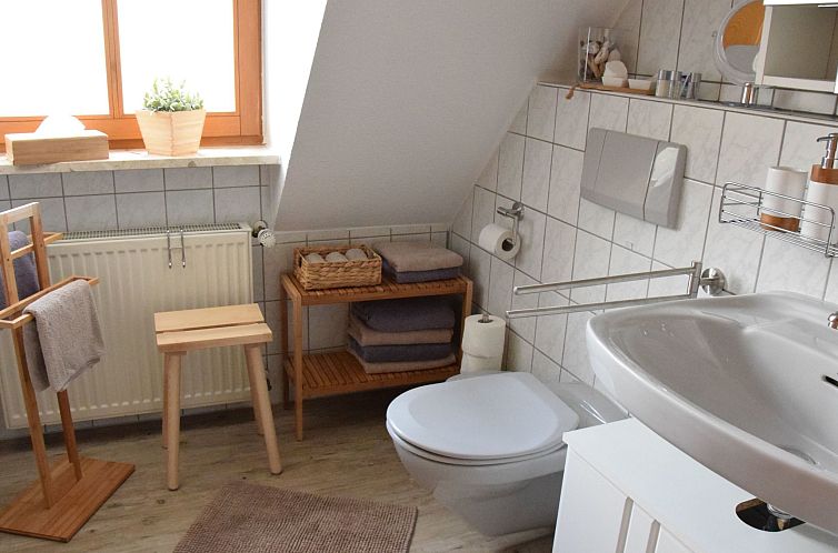 Appartement Gemütliche Ferienwohnung Seeblick