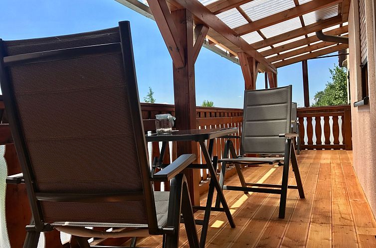 Appartement Gemütliche Ferienwohnung Seeblick