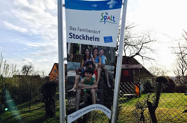 Appartement Gemütliche Ferienwohnung Seeblick