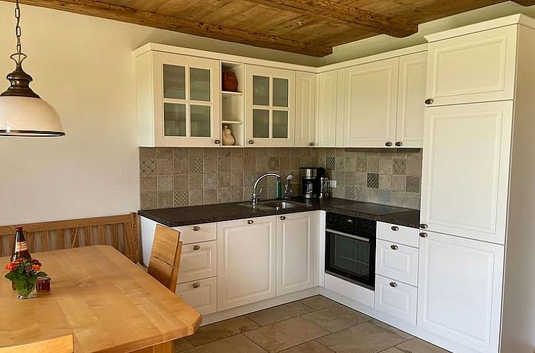 Vakantiehuisje in Seebruck