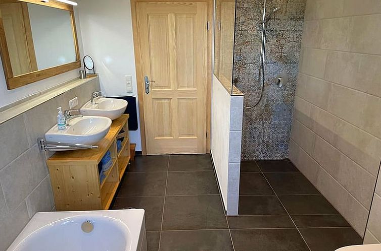 Vakantiehuisje in Seebruck