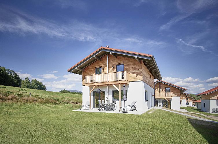 Guest house 0334403 - Holiday property Bavaria - Vrijstaande woning in Zwiesel