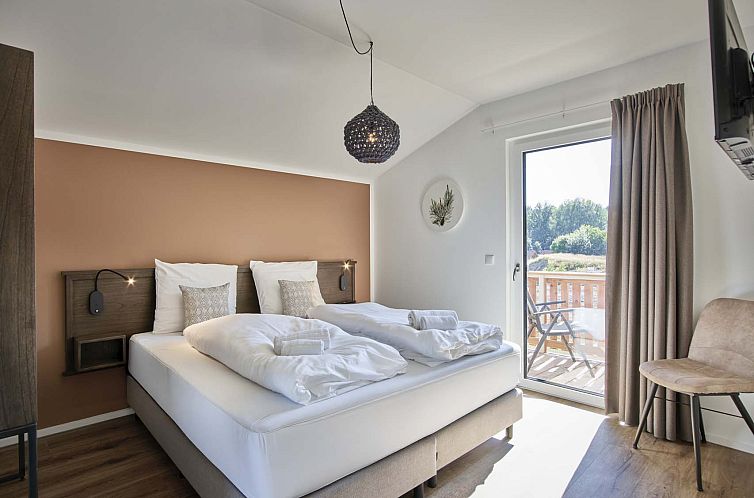 Vrijstaande woning in Zwiesel