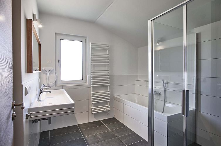 Vrijstaande woning in Zwiesel