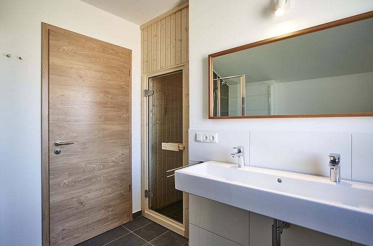 Vrijstaande woning in Zwiesel