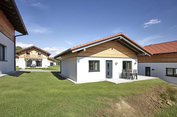 Guest house 0334405 - Holiday property Bavaria - Vrijstaande woning in Zwiesel