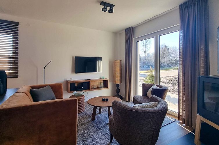 Vrijstaande woning in Zwiesel