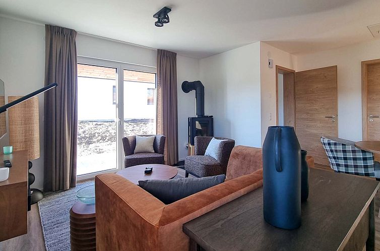 Vrijstaande woning in Zwiesel