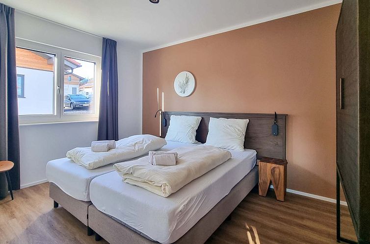 Vrijstaande woning in Zwiesel