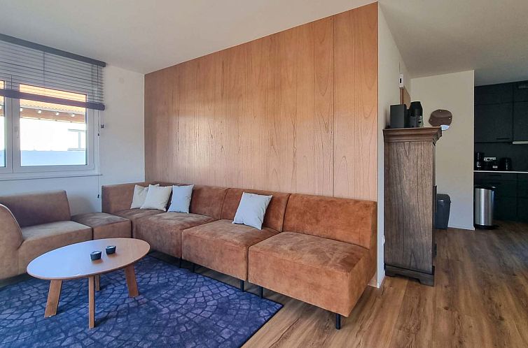 Vrijstaande woning in Zwiesel