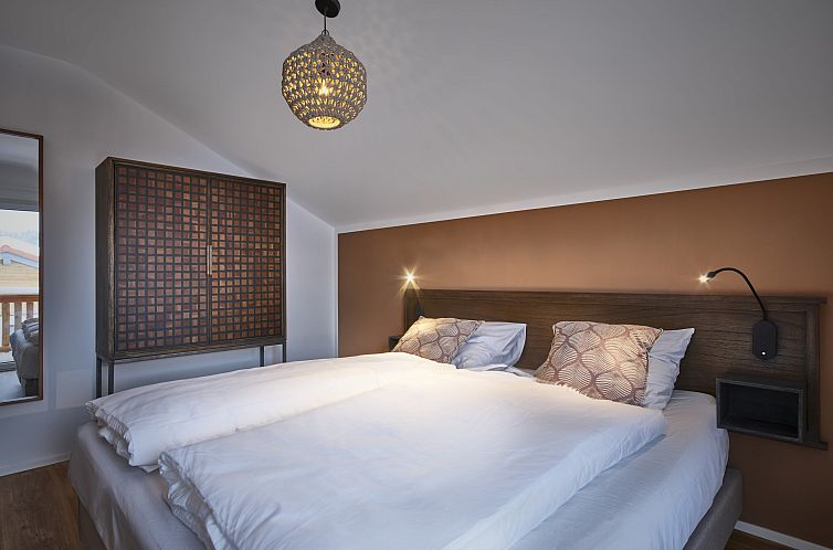 Vrijstaande woning in Zwiesel