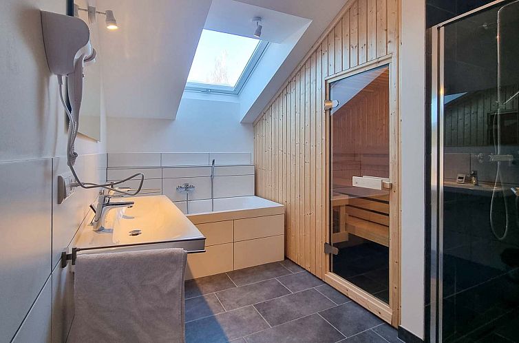 Vrijstaande woning in Zwiesel