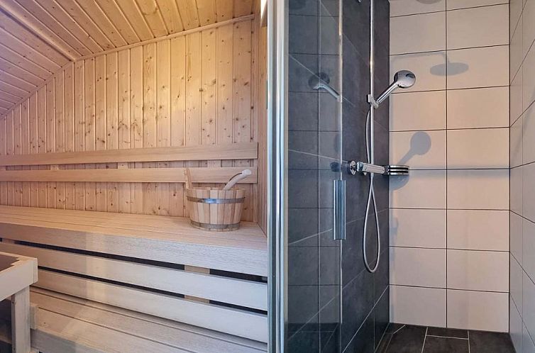 Vrijstaande woning in Zwiesel