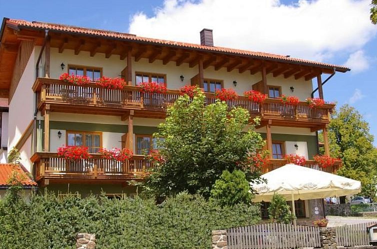 Unterkunft 0334408 - Ferienhaus Bayern - Vakantiehuis Zur Alten Schmiede