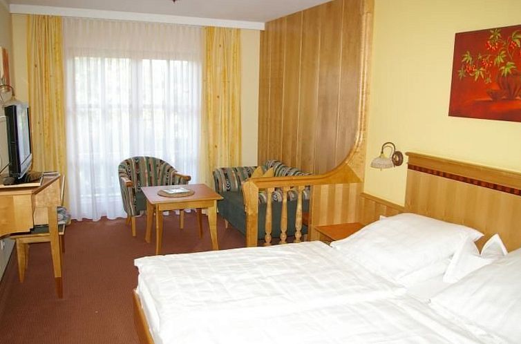 Vakantiehuis Zur Alten Schmiede