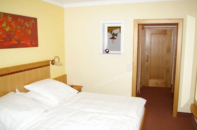 Vakantiehuis Zur Alten Schmiede