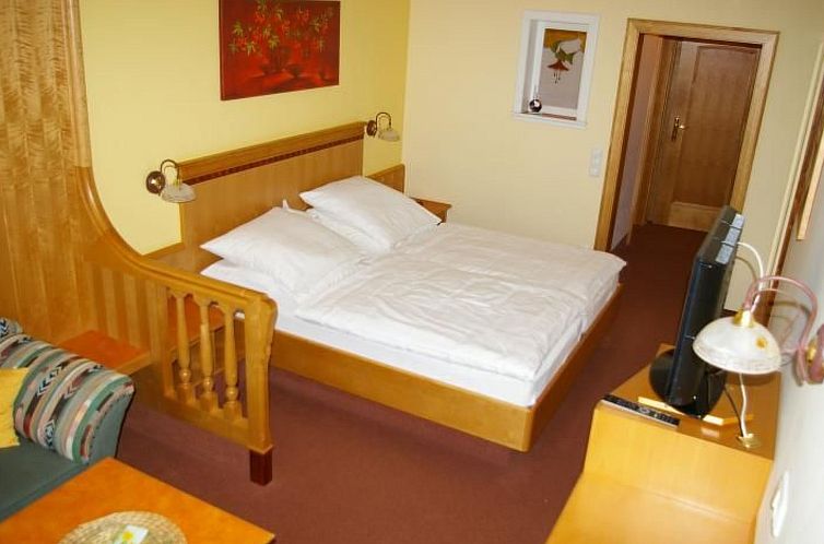 Vakantiehuis Zur Alten Schmiede