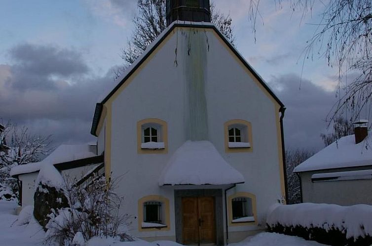Vakantiehuis Zur Alten Schmiede