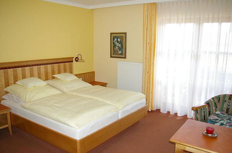 Vakantiehuis Zur Alten Schmiede