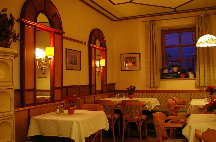 Vakantiehuis Zur Alten Schmiede
