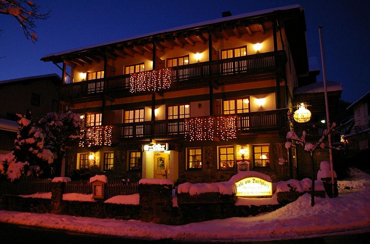 Vakantiehuis Zur Alten Schmiede