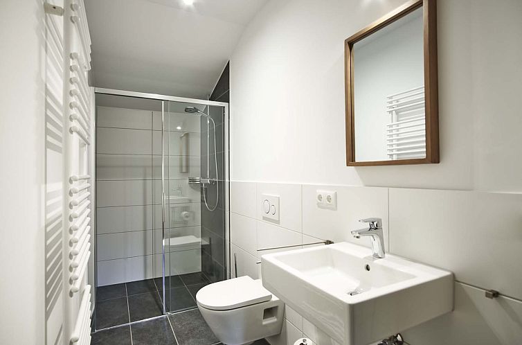 Vrijstaande woning in Zwiesel