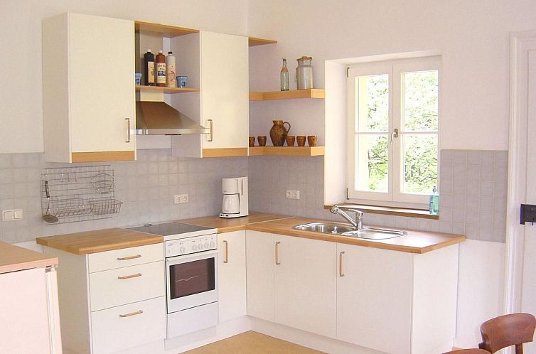 Appartement Fewo Altes Schulhaus