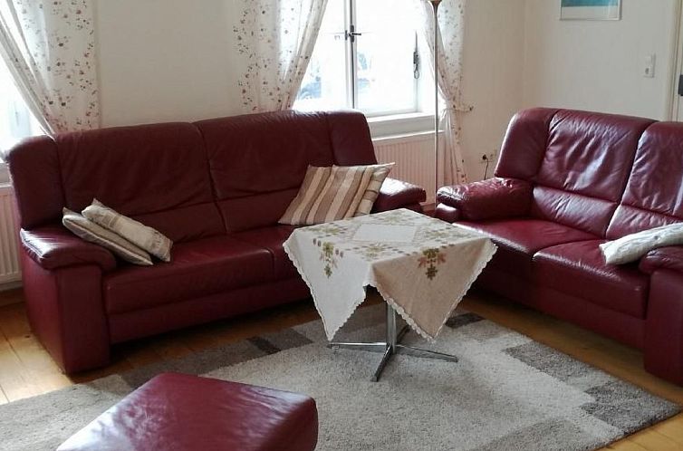 Appartement Fewo Altes Schulhaus