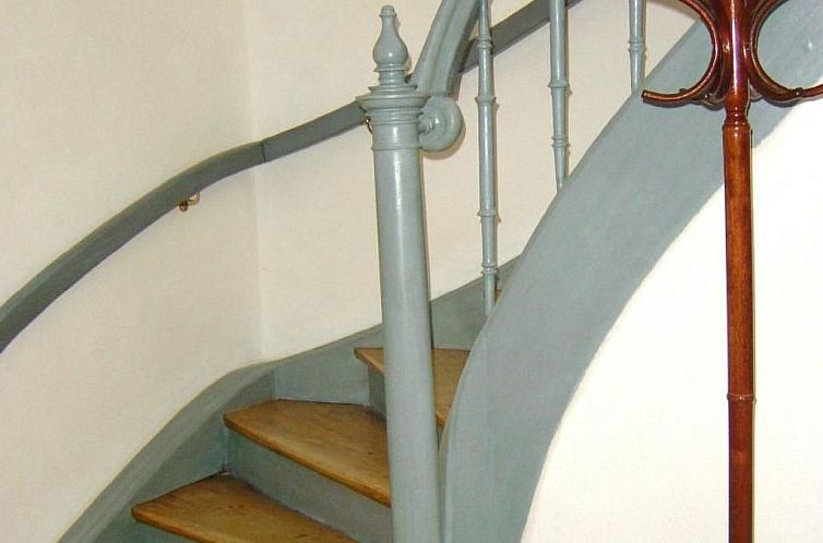 Appartement Fewo Altes Schulhaus