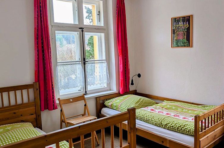 Appartement Fewo Altes Schulhaus
