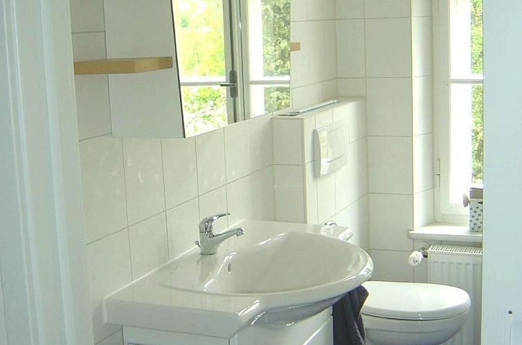 Appartement Fewo Altes Schulhaus