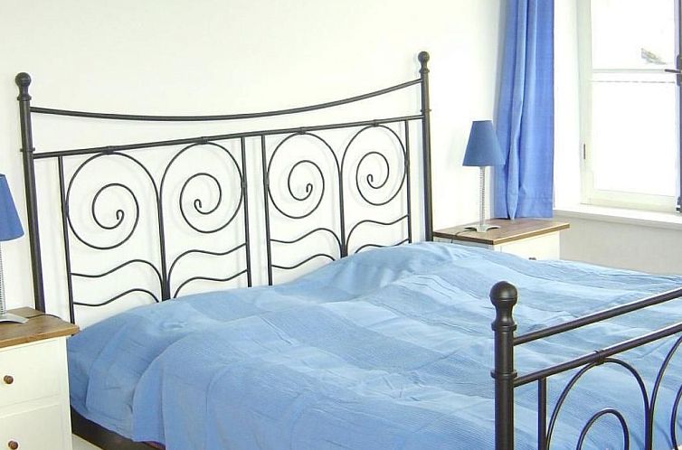 Appartement Fewo Altes Schulhaus
