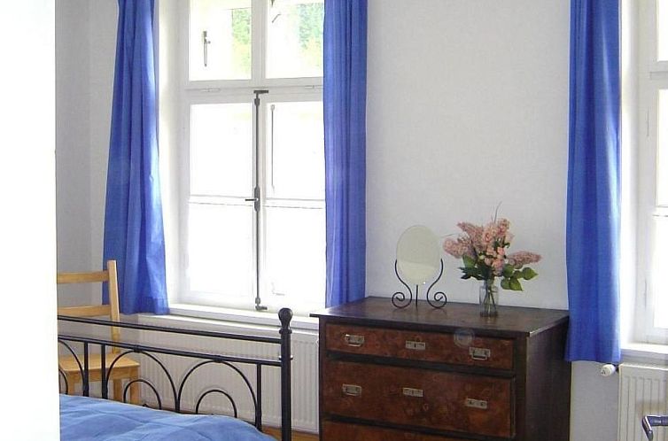 Appartement Fewo Altes Schulhaus